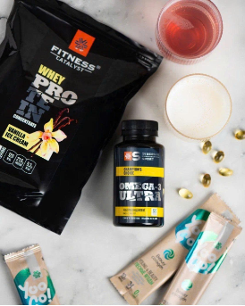 Siberian Wellness nỗ lực đưa chuẩn sống khỏe, sống đẹp vào từng gia đình Việt- Ảnh 3.