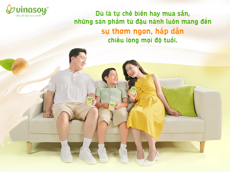 Hạt “vàng” trong làng hạt: Lời giải cho nhu cầu sức khoẻ hiện đại của mọi nhà- Ảnh 3.