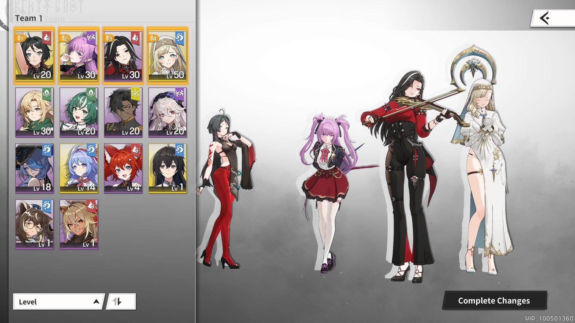 Rememento: White Shadow chính thức ra mắt ngày 09/07: Siêu phẩm JRPG toàn cầu đã cập bến Việt Nam- Ảnh 3.