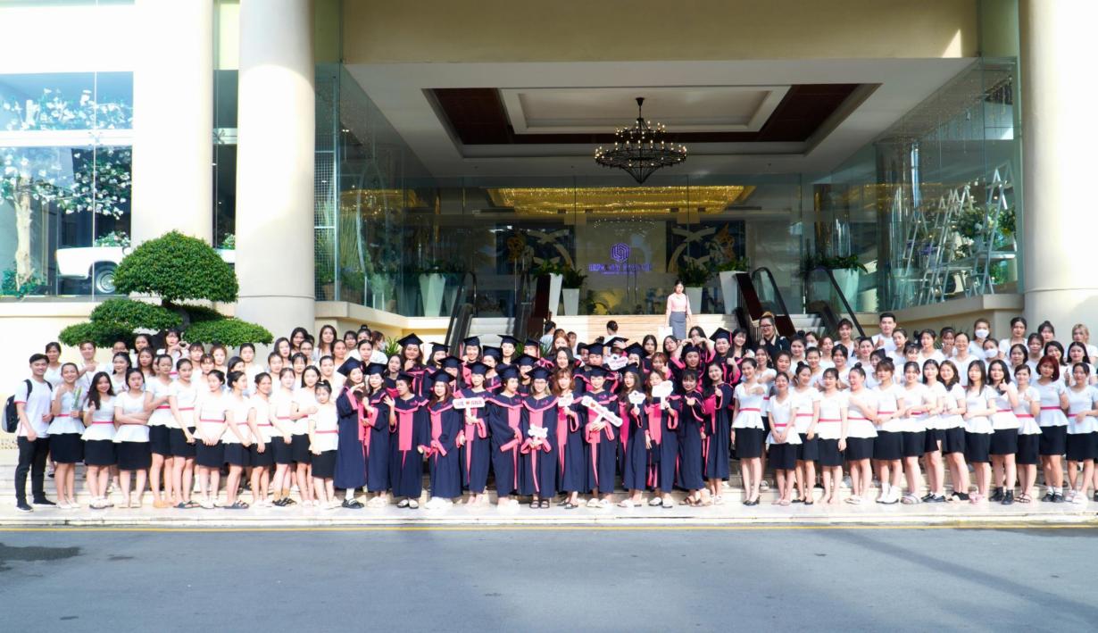 Đại học hay học nghề: Hướng đi nào phù hợp với bạn?- Ảnh 4.