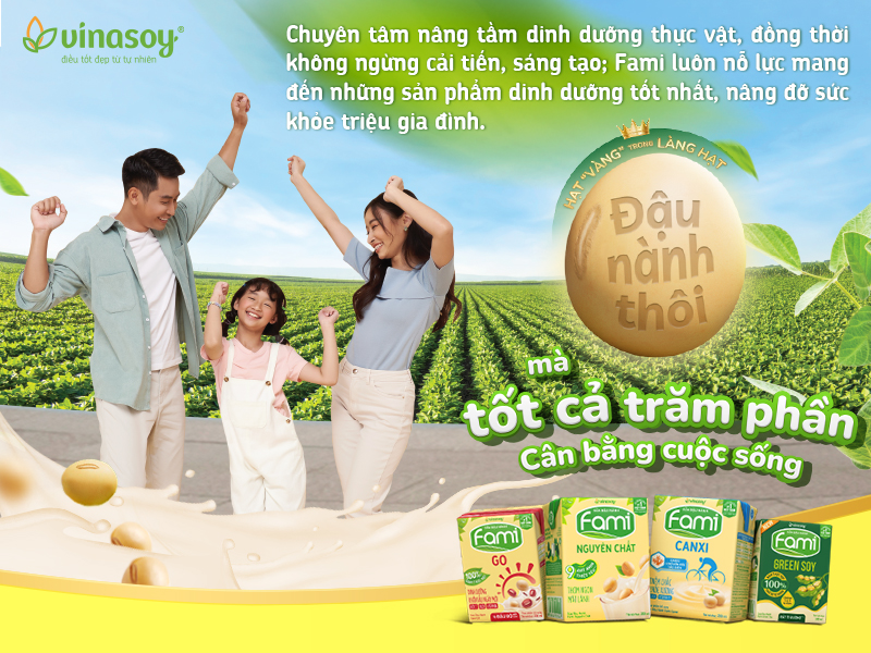 Hạt “vàng” trong làng hạt: Lời giải cho nhu cầu sức khoẻ hiện đại của mọi nhà- Ảnh 5.