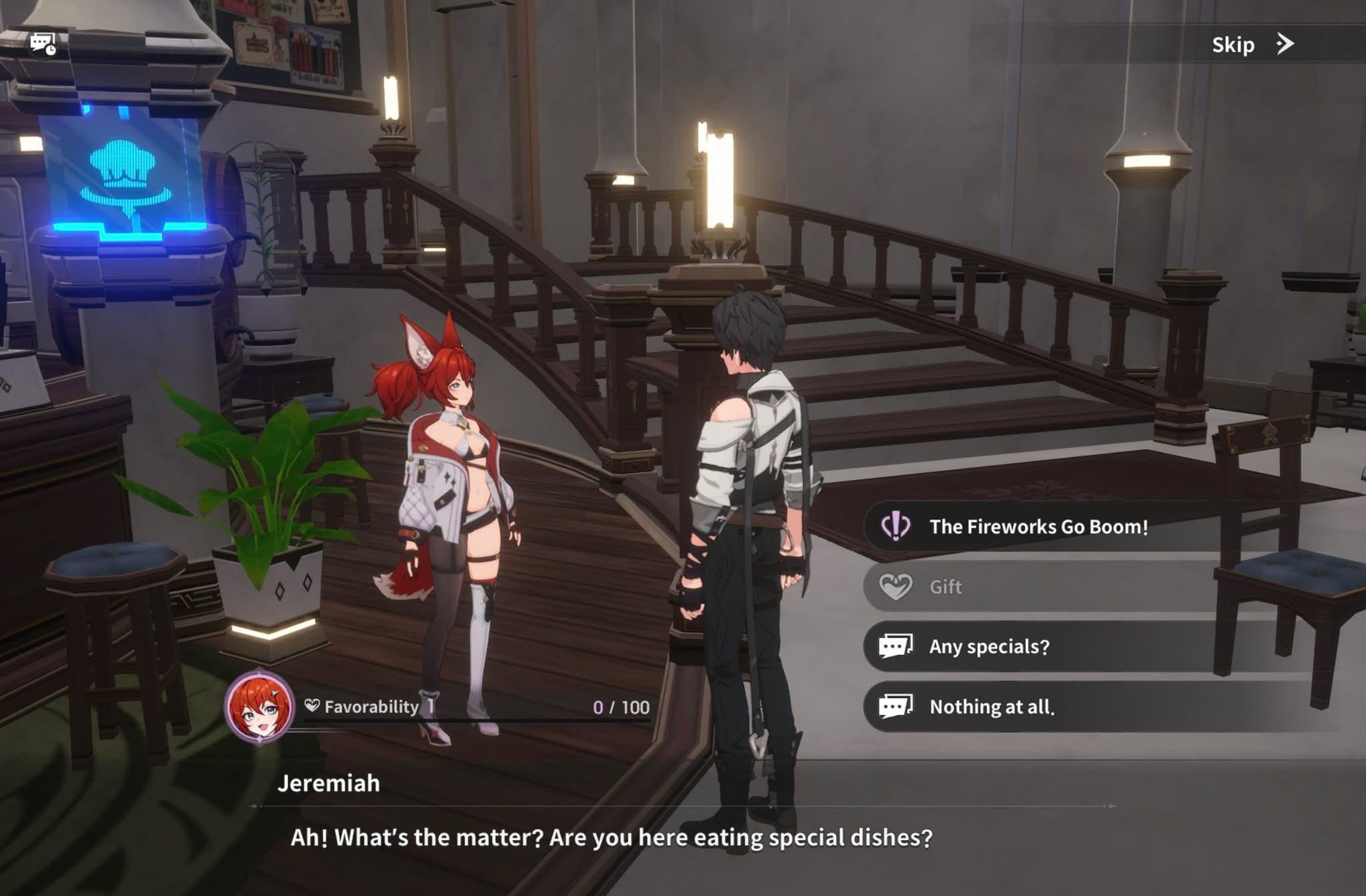 Rememento: White Shadow chính thức ra mắt ngày 09/07: Siêu phẩm JRPG toàn cầu đã cập bến Việt Nam- Ảnh 6.
