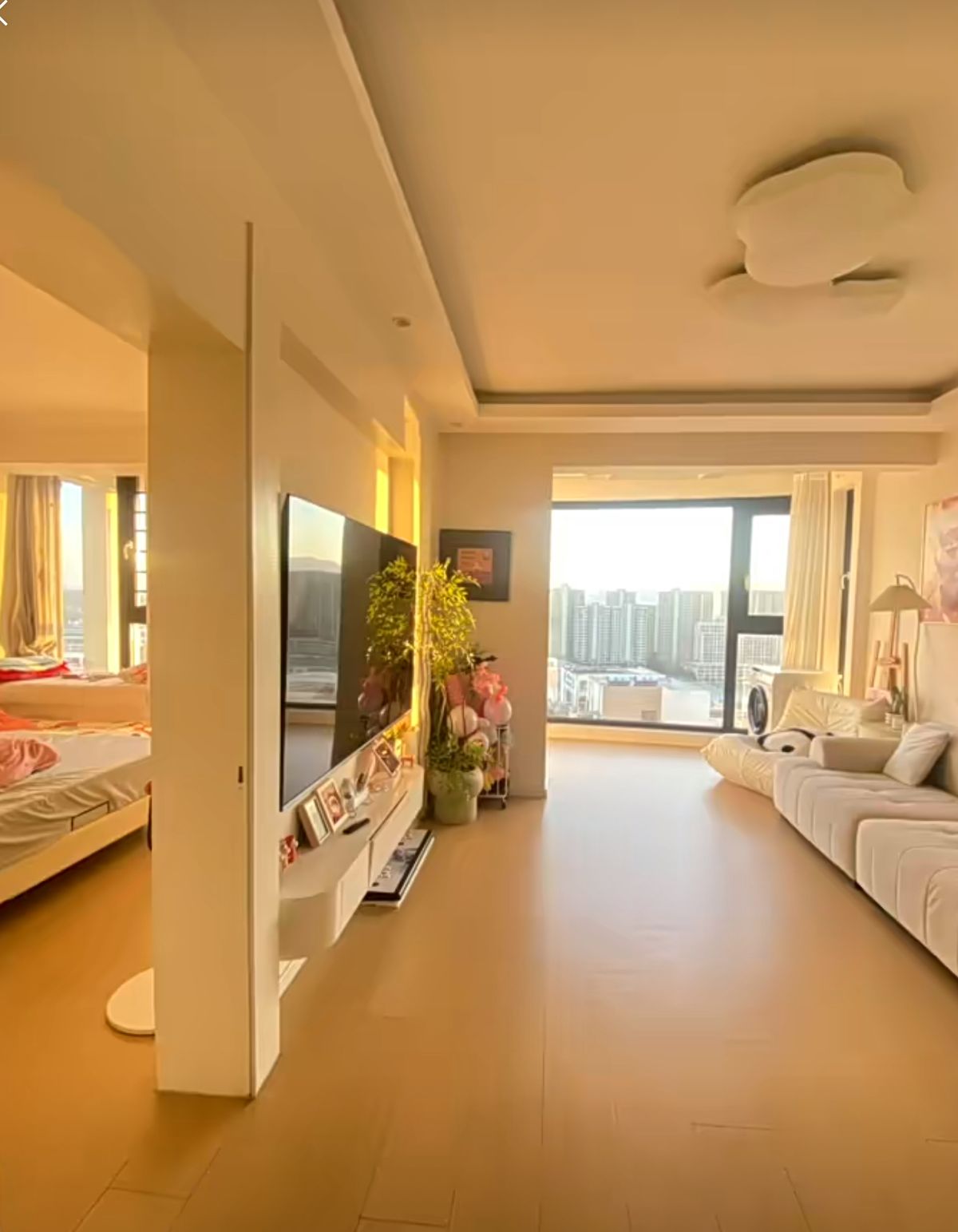 Kinh nghiệm 10 năm sống chung cư: Tôi chỉ chọn 4 tầng này vì càng ở càng sướng- Ảnh 1.