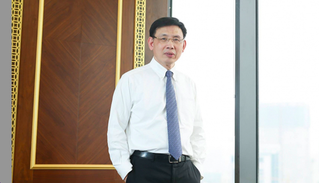"Vào với Tiến ngay nhé..." giây phút cuối đời của ông Hoàng Nam Tiến qua lời kể của Thành viên HĐSL FPT- Ảnh 2.