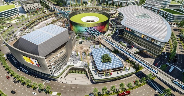 Chọn Ecolux City: Quyết định thông minh cho cả an cư lẫn đầu tư- Ảnh 1.