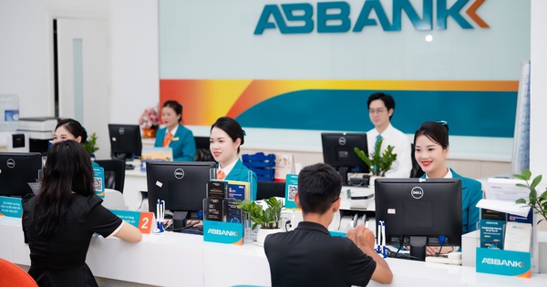 Quý II/2025: ABBANK hoàn thành hơn 90% kế hoạch lợi nhuận năm- Ảnh 1.