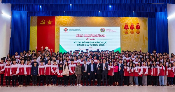 Tại sao VETA EDU là đơn vị uy tín về luyện thi ĐGNL tại TPHCM?- Ảnh 1. Tại sao VETA EDU là đơn vị uy tín về luyện thi ĐGNL tại TPHCM?- Ảnh 1.
