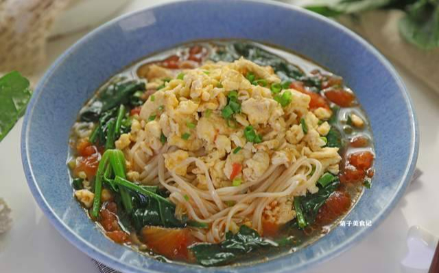 12 món sáng nóng hổi giúp giữ ấm cơ thể mùa thu: Đủ chất, ngon miệng, cả tuần không trùng lặp- Ảnh 12.