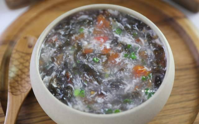 12 món sáng nóng hổi giúp giữ ấm cơ thể mùa thu: Đủ chất, ngon miệng, cả tuần không trùng lặp- Ảnh 9.