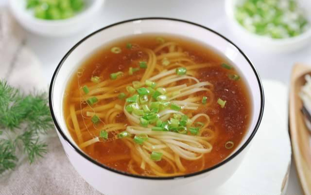 12 món sáng nóng hổi giúp giữ ấm cơ thể mùa thu: Đủ chất, ngon miệng, cả tuần không trùng lặp- Ảnh 6.