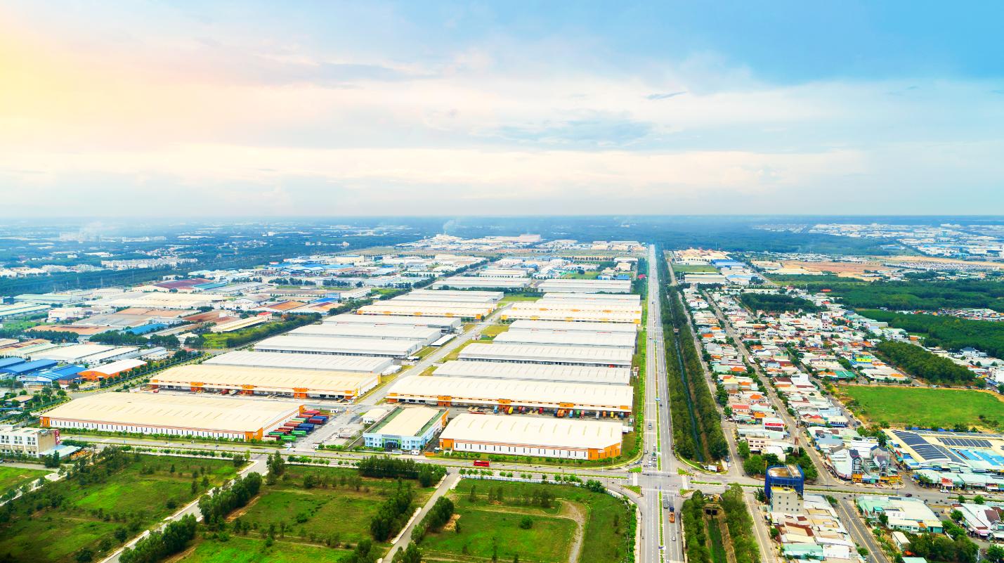 Chọn Ecolux City: Quyết định thông minh cho cả an cư lẫn đầu tư- Ảnh 2.