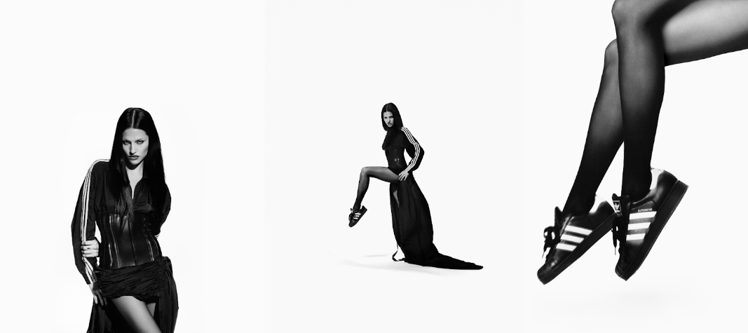 A person in a black dress  AI-generated content may be incorrect.