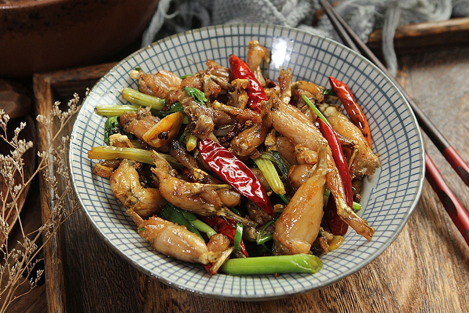 Bổ sung canxi, vitamin E giúp làm chậm quá trình lão hóa với món ăn cực đưa vị- Ảnh 7.