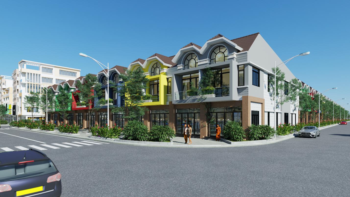 Chọn Ecolux City: Quyết định thông minh cho cả an cư lẫn đầu tư- Ảnh 3.
