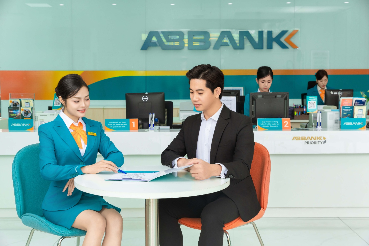Quý II/2025: ABBANK hoàn thành hơn 90% kế hoạch lợi nhuận năm- Ảnh 3.