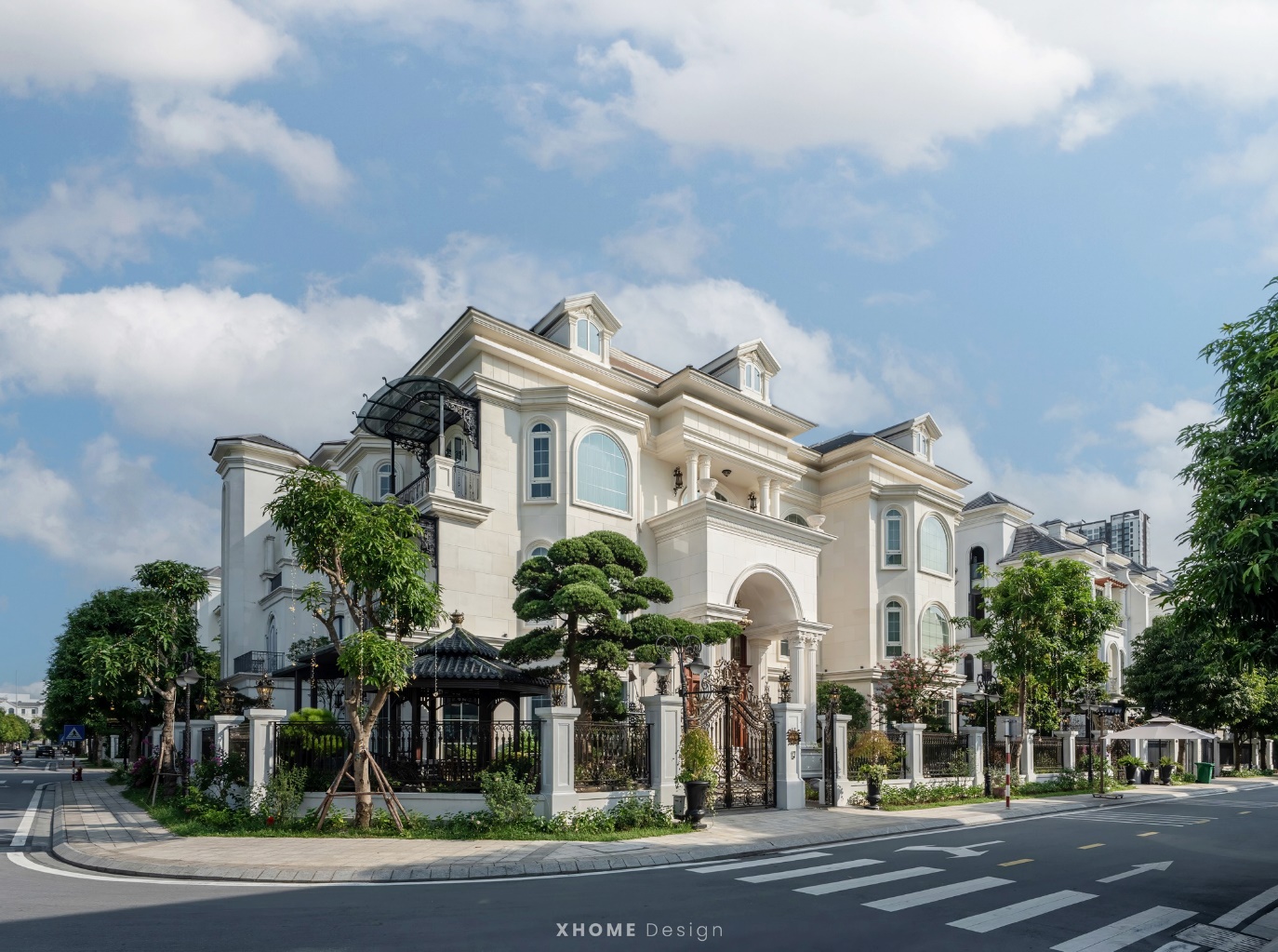 Người đứng sau những công trình đáng sống: Đỗ Ngọc Báu và hành trình kiến tạo bền vững- Ảnh 3.
