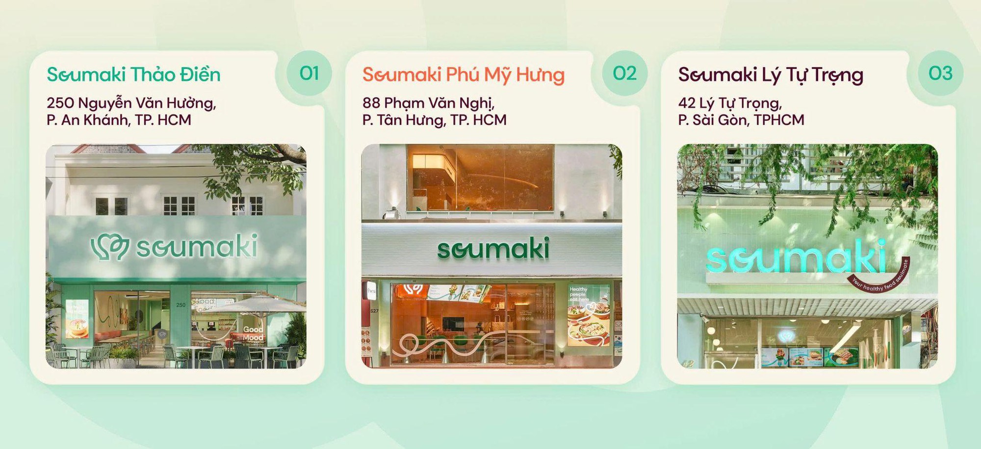 Kiến tạo lối sống lành mạnh từ tâm huyết nhà sáng lập Soumaki- Ảnh 5.