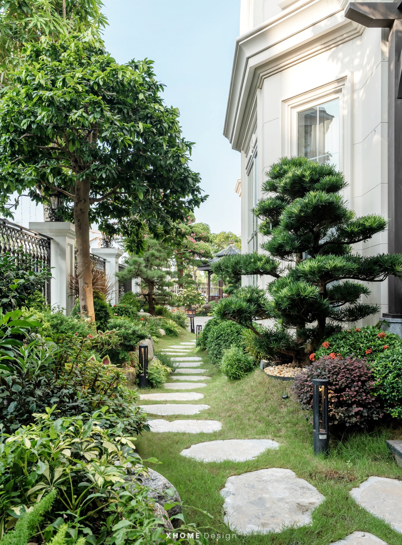 Người đứng sau những công trình đáng sống: Đỗ Ngọc Báu và hành trình kiến tạo bền vững- Ảnh 6.