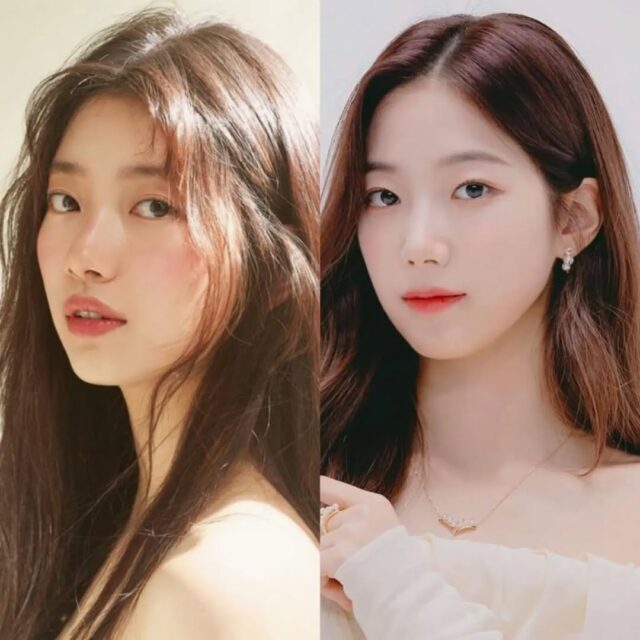 Nữ ca sĩ năm lần bảy lượt bắt chước tình cũ Lee Min Ho nhưng thần thái mãi không theo kịp- Ảnh 7.