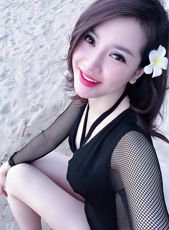 "Girl phố" náo loạn Hồ Gươm lên tiếng sau khi gây sốt MXH: "Vui thôi chứ cô dặn các cháu này"- Ảnh 15.
