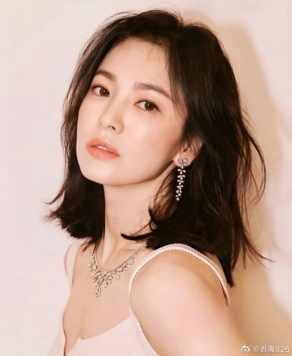 10 nữ diễn viên giàu nhất Hàn Quốc 2025: Kim Tae Hee có 1400 tỷ chỉ xếp thứ 4, hạng 1 không ai chê nổi- Ảnh 3.