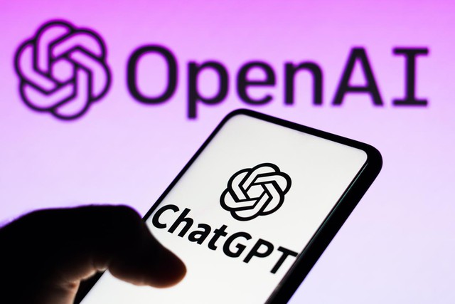 iPhone 17 được trang bị ChatGPT mới nhất của OpenAI- Ảnh 1.