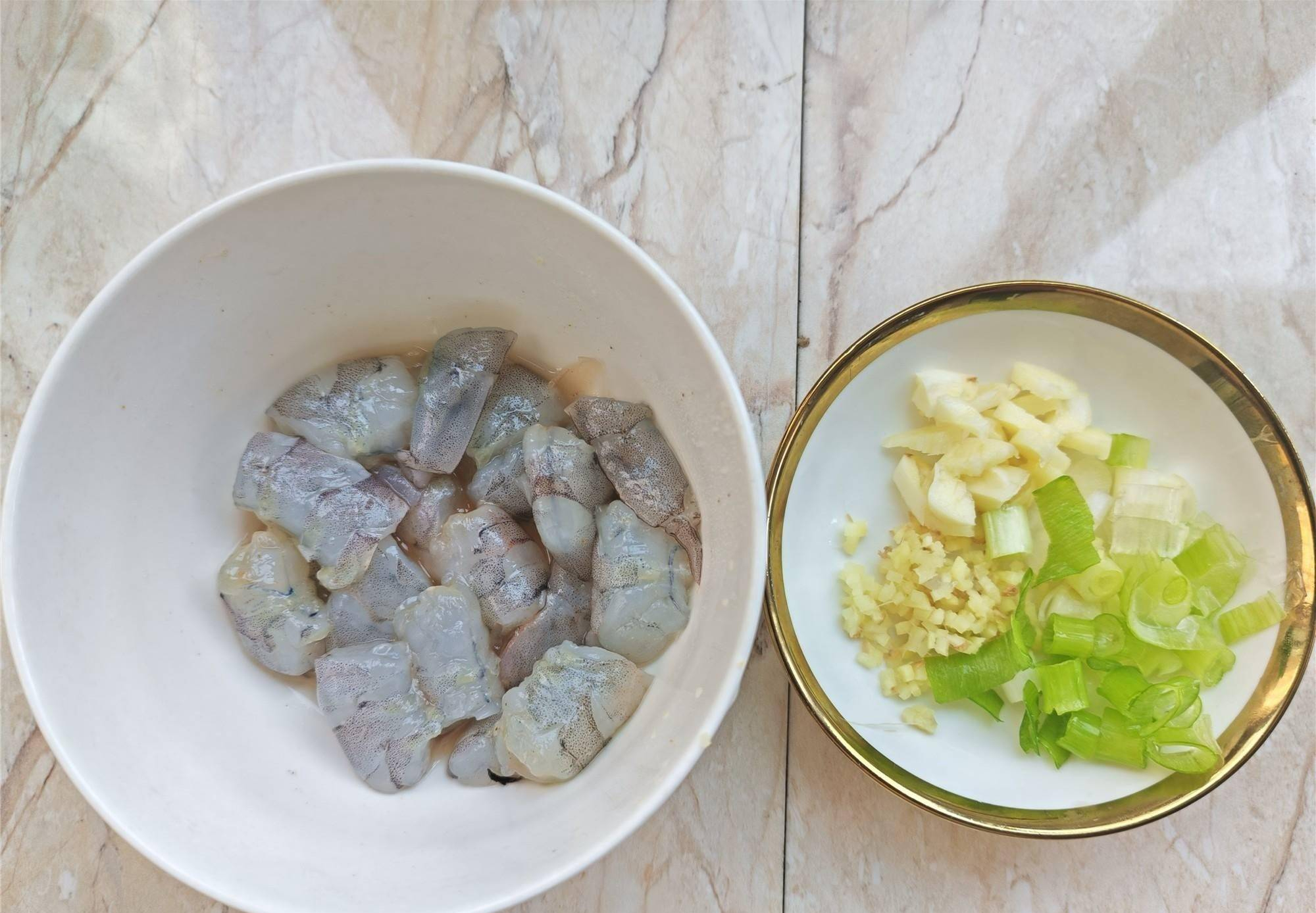 Trời nóng hãy đổi khẩu vị cho cả nhà với món ăn là 