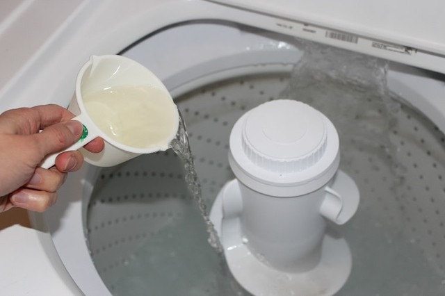 Thứ rẻ tiền trong bếp được ví là "bảo bối giặt giũ", ai không biết thì phí 1/4 cuộc đời- Ảnh 3.