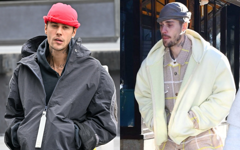 Yên bình chưa bao lâu, Justin Bieber lại lộ dấu hiệu bất ổn vì nghiện ngập?- Ảnh 2.