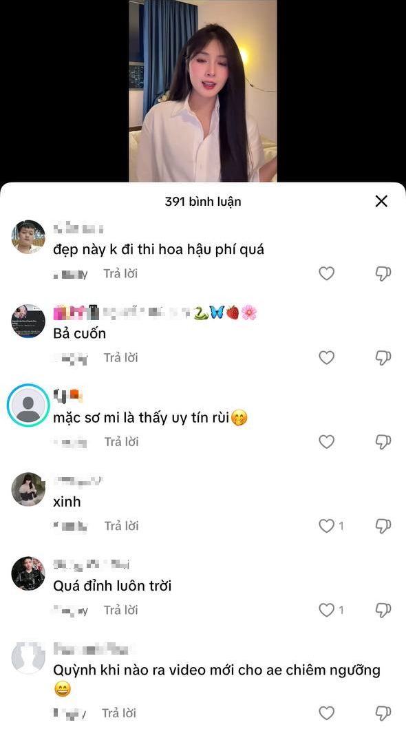 Đặt Trần Hà Linh so sánh với Quỳnh Alee, fan của hot girl Liên Quân phản ứng gắt!- Ảnh 2. Đặt Trần Hà Linh so sánh với Quỳnh Alee, fan của hot girl Liên Quân phản ứng gắt!- Ảnh 2.