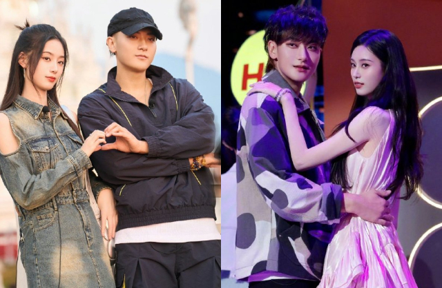 "Anh chủ tịch" và nàng thơ gen Z sẽ tổ chức "chấn động showbiz" vào tháng 10?- Ảnh 1.