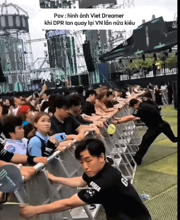 Nam thần khiến 2 triệu fan Việt “dậy sóng”, đếm ngược từng giờ chờ “chồng yêu” tái xuất tại 8WONDER- Ảnh 4.