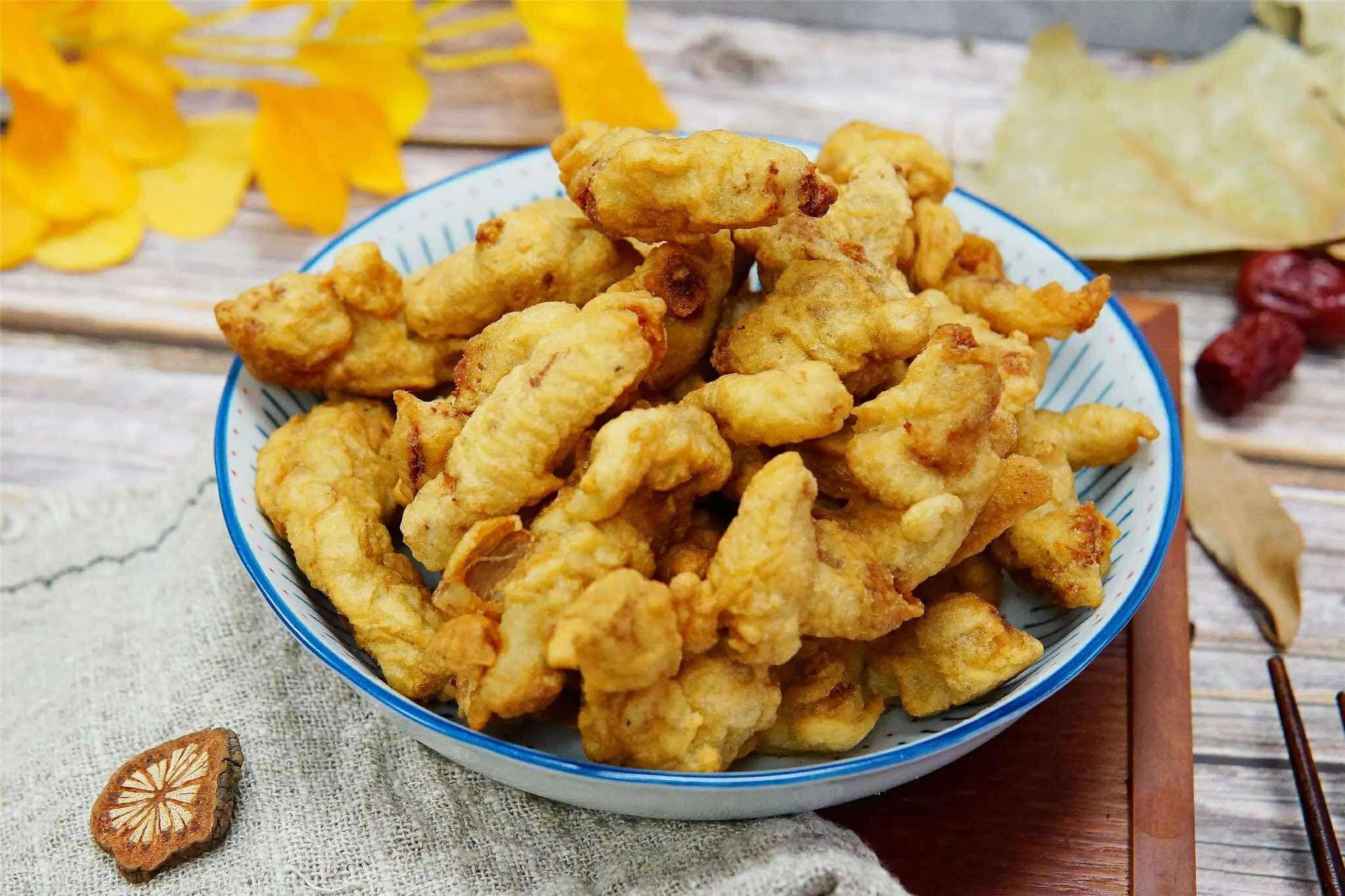 5 món ăn dễ chế biến, mẹ tôi thường nấu cho gia đình vào mùa thu khiến cả nhà đều trầm trồ ăn hết sạch- Ảnh 3. 5 món ăn dễ chế biến, mẹ tôi thường nấu cho gia đình vào mùa thu khiến cả nhà đều trầm trồ ăn hết sạch- Ảnh 3.