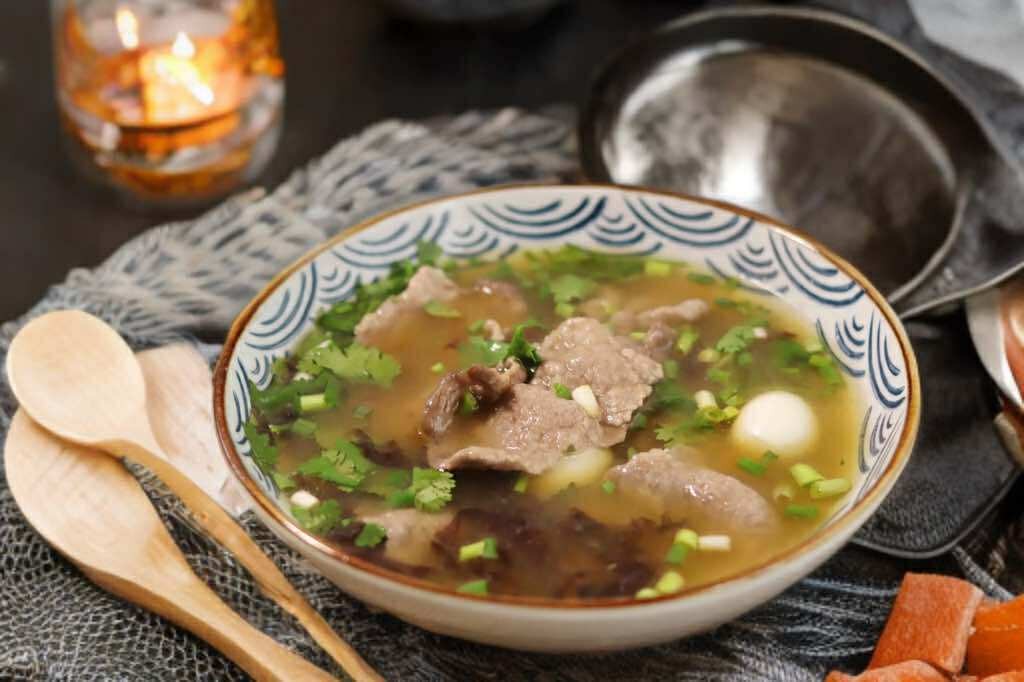 5 món ăn dễ chế biến, mẹ tôi thường nấu cho gia đình vào mùa thu khiến cả nhà đều trầm trồ ăn hết sạch- Ảnh 2. 5 món ăn dễ chế biến, mẹ tôi thường nấu cho gia đình vào mùa thu khiến cả nhà đều trầm trồ ăn hết sạch- Ảnh 2.