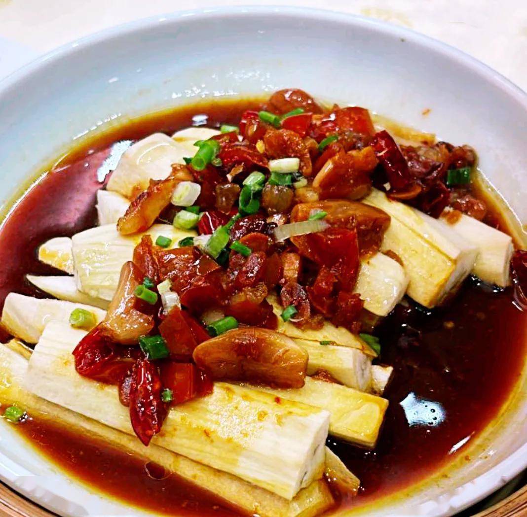 Hãy nấu 4 món ngon này cho cha mẹ khi mùa thu đến: Ngon lại ít béo, ít đường và tốt cho miễn dịch- Ảnh 4.