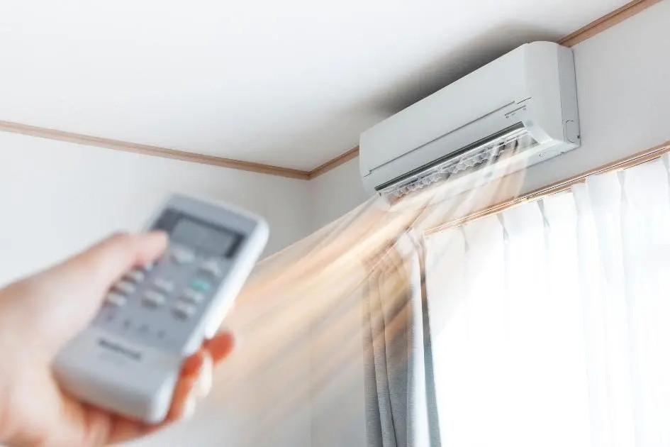 Không phải 26°C – đây mới là nhiệt độ “vàng” khi bật điều hòa: Mát vừa đủ, tiết kiệm điện và ngủ ngon suốt đêm- Ảnh 4. Không phải 26°C – đây mới là nhiệt độ “vàng” khi bật điều hòa: Mát vừa đủ, tiết kiệm điện và ngủ ngon suốt đêm- Ảnh 4.