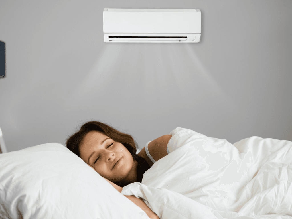 Không phải 26°C – đây mới là nhiệt độ “vàng” khi bật điều hòa: Mát vừa đủ, tiết kiệm điện và ngủ ngon suốt đêm- Ảnh 3. Không phải 26°C – đây mới là nhiệt độ “vàng” khi bật điều hòa: Mát vừa đủ, tiết kiệm điện và ngủ ngon suốt đêm- Ảnh 3.