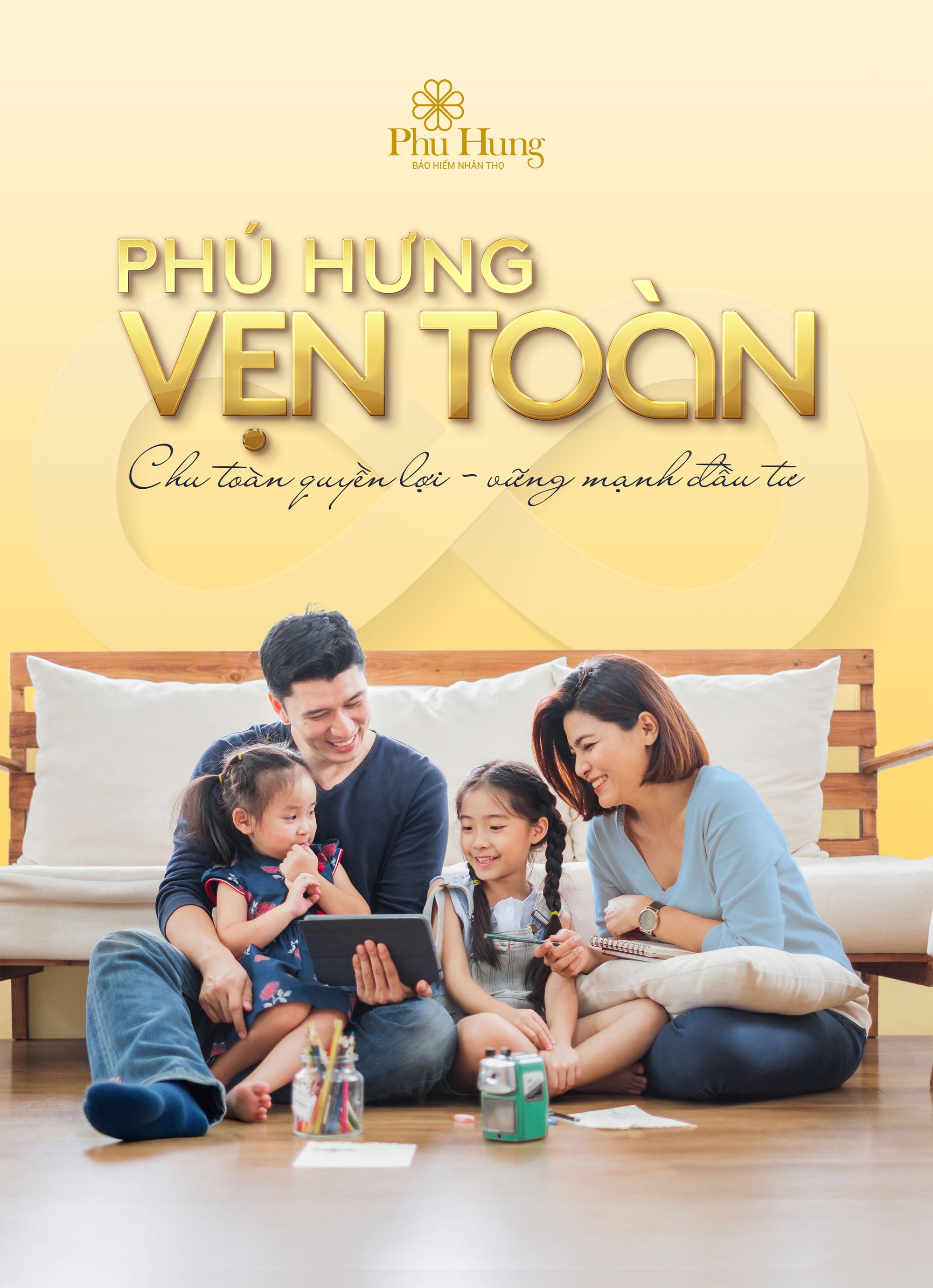 Kế hoạch sống thay đổi, sản phẩm bảo hiểm của bạn đã đủ linh hoạt?- Ảnh 2.