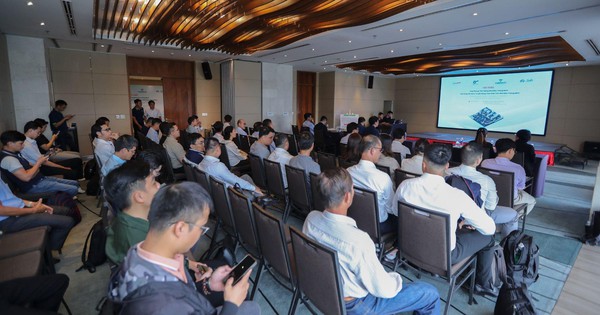 JJ-LAPP Việt Nam tiên phong xu hướng số hóa với giải pháp Nhà máy thông minh- Ảnh 1.