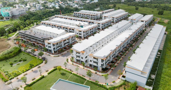 Cách giới trẻ thành đạt chọn an cư: Sống ngoại ô, làm nội ô- Ảnh 1.