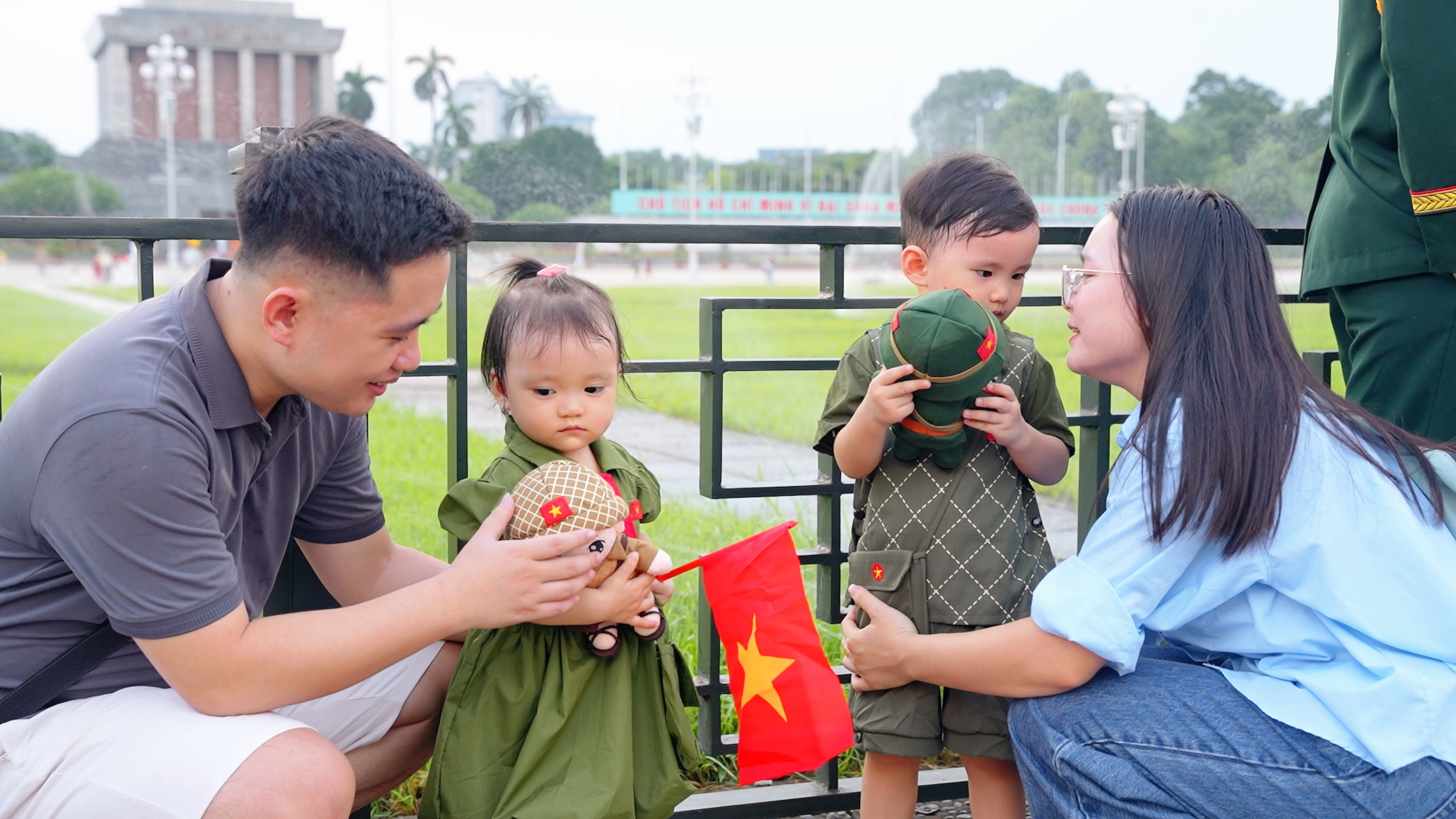 Một mùa tựu trường ý nghĩa từ món quà kỷ niệm 80 năm độc lập- Ảnh 4.