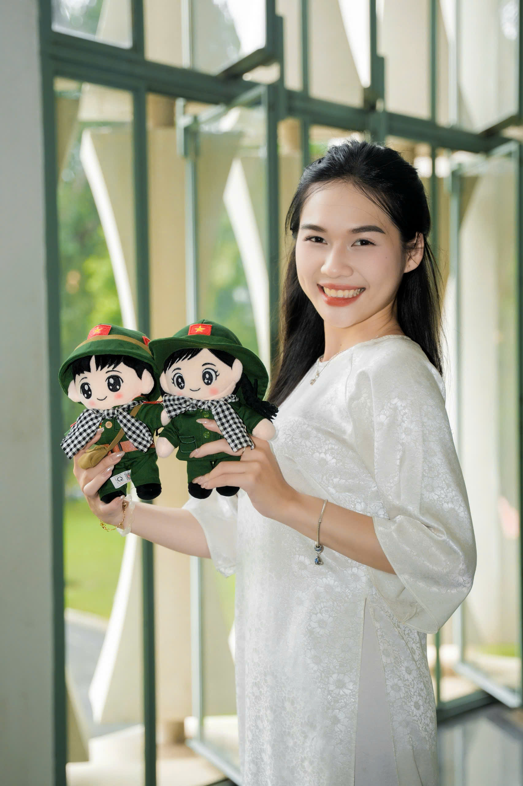 Một mùa tựu trường ý nghĩa từ món quà kỷ niệm 80 năm độc lập- Ảnh 5.