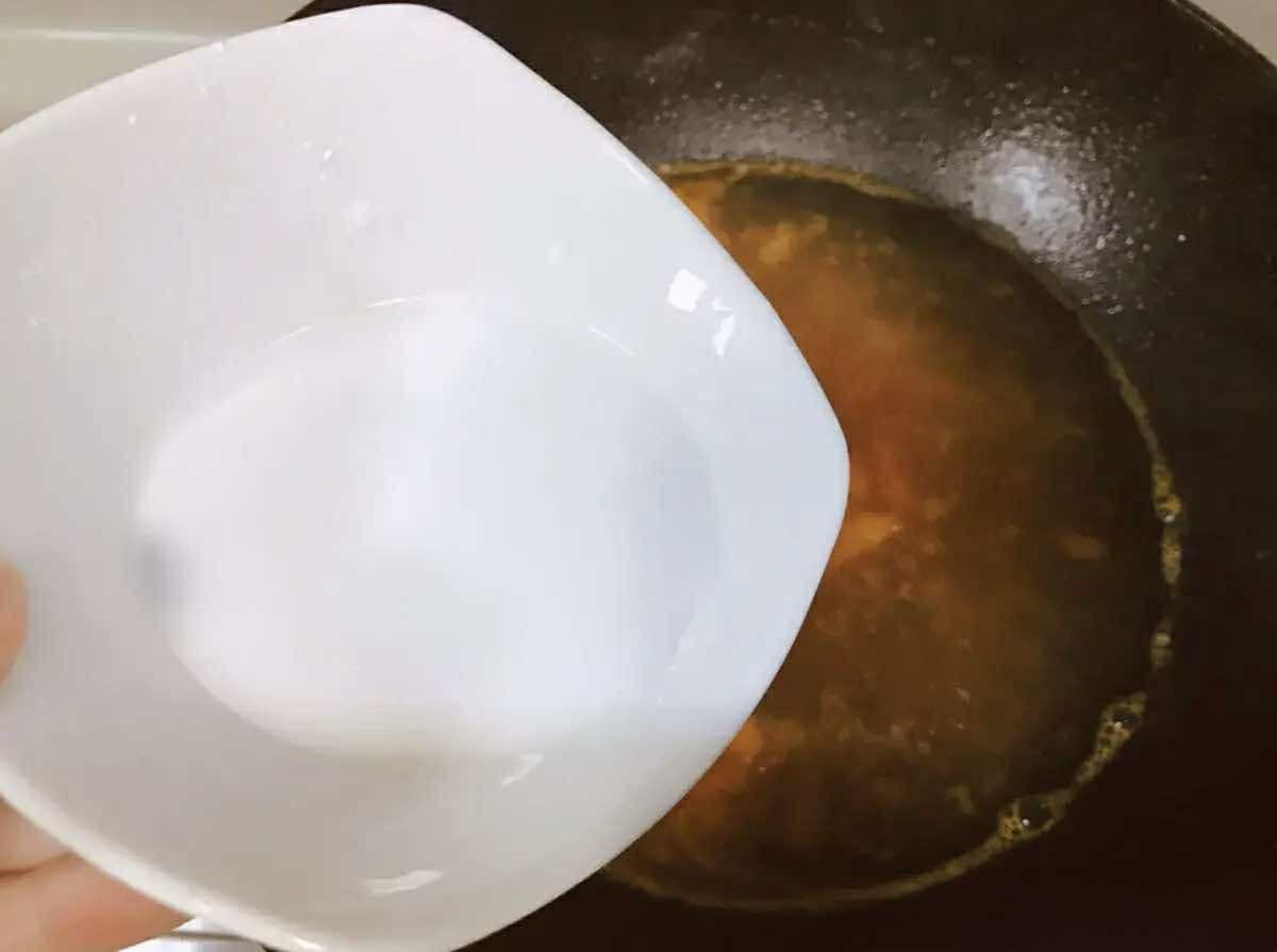 "Đâu mới là cách nấu canh trứng cà chua ngon nhất?": Mách bạn mẹo giúp "hoa" trứng đẹp, mịn và ngon- Ảnh 9. "Đâu mới là cách nấu canh trứng cà chua ngon nhất?": Mách bạn mẹo giúp "hoa" trứng đẹp, mịn và ngon- Ảnh 9.
