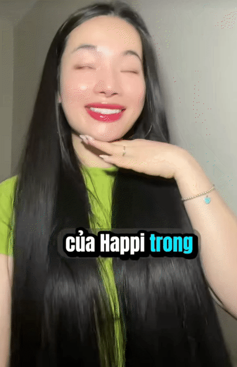 U40 "chống già" bằng kiểu cười độc lạ: Chắc hẳn chưa ai từng nói với bạn điều này!- Ảnh 5.