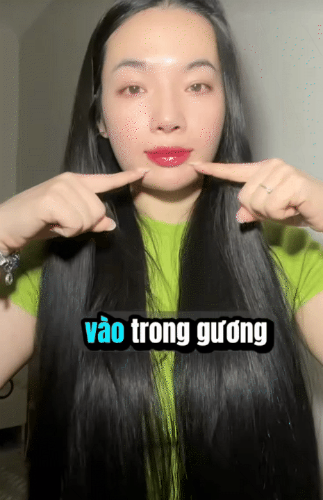 U40 "chống già" bằng kiểu cười độc lạ: Chắc hẳn chưa ai từng nói với bạn điều này!- Ảnh 7.