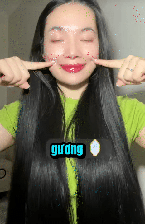 U40 "chống già" bằng kiểu cười độc lạ: Chắc hẳn chưa ai từng nói với bạn điều này!- Ảnh 6.