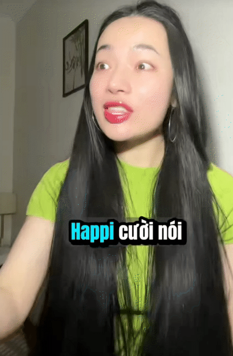 U40 "chống già" bằng kiểu cười độc lạ: Chắc hẳn chưa ai từng nói với bạn điều này!- Ảnh 8.