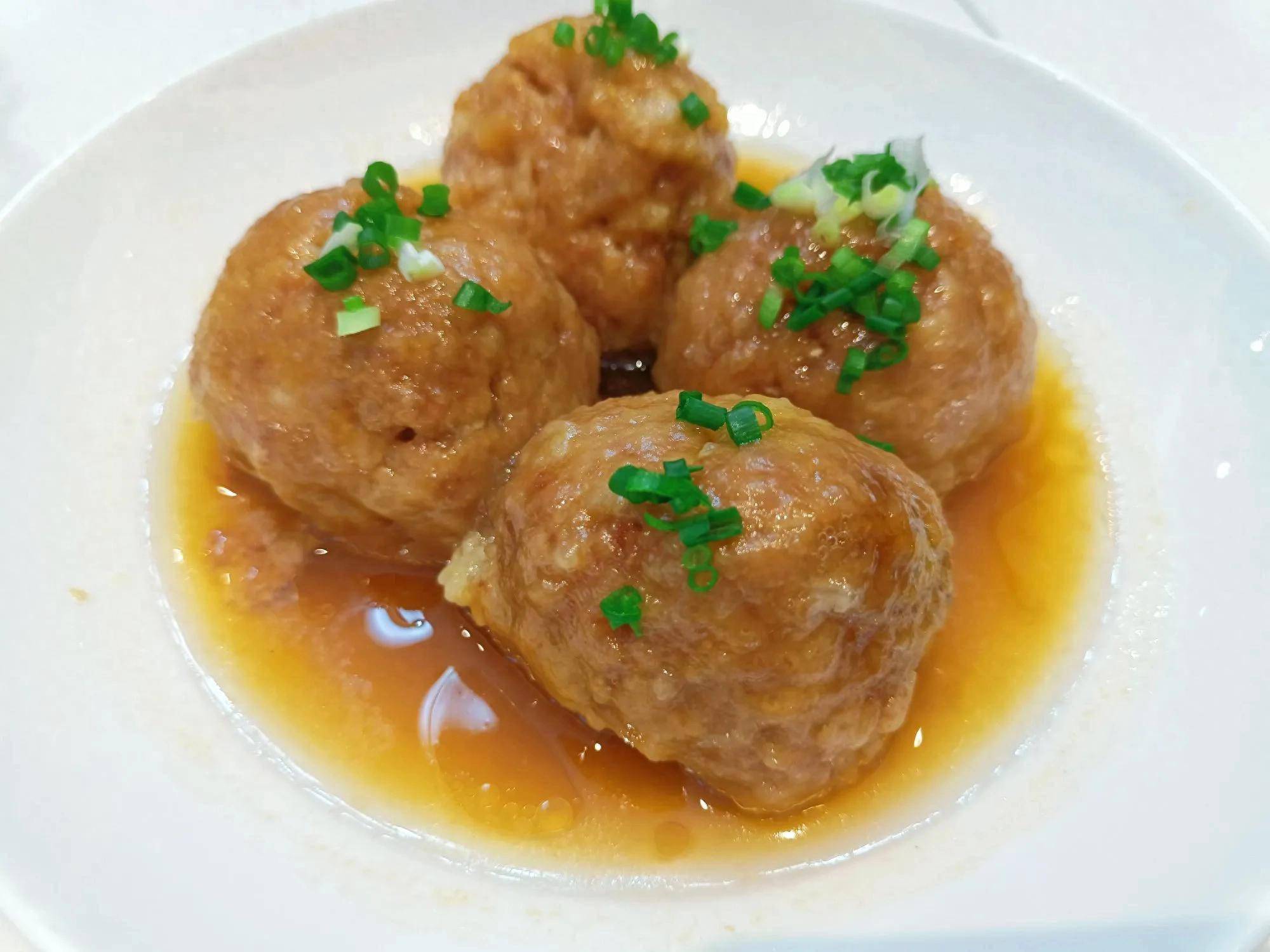 Hãy nấu 4 món ngon này cho cha mẹ khi mùa thu đến: Ngon lại ít béo, ít đường và tốt cho miễn dịch- Ảnh 1.