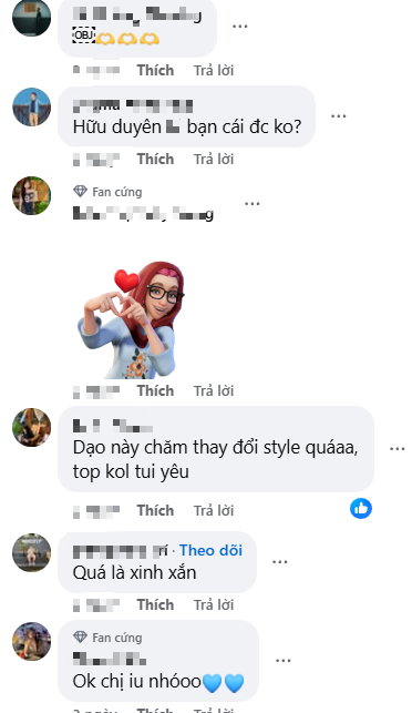Linh Ka đổi gu, chăm khoe eo thon "con kiến"- Ảnh 6.