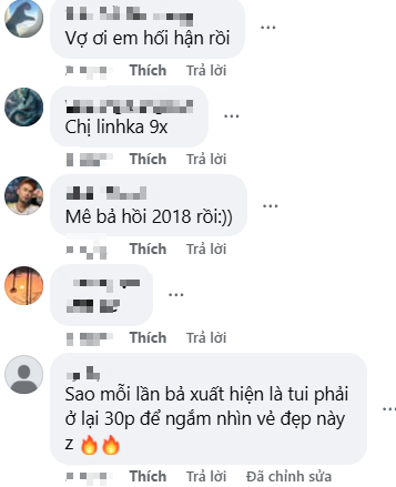Linh Ka đổi gu, chăm khoe eo thon "con kiến"- Ảnh 8.